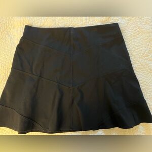 Loft mini skirt